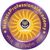 Nahata Professional Academy, Indore logo