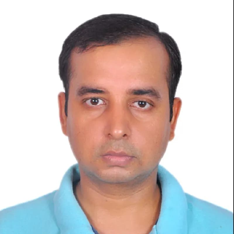 Ashutosh Kumar