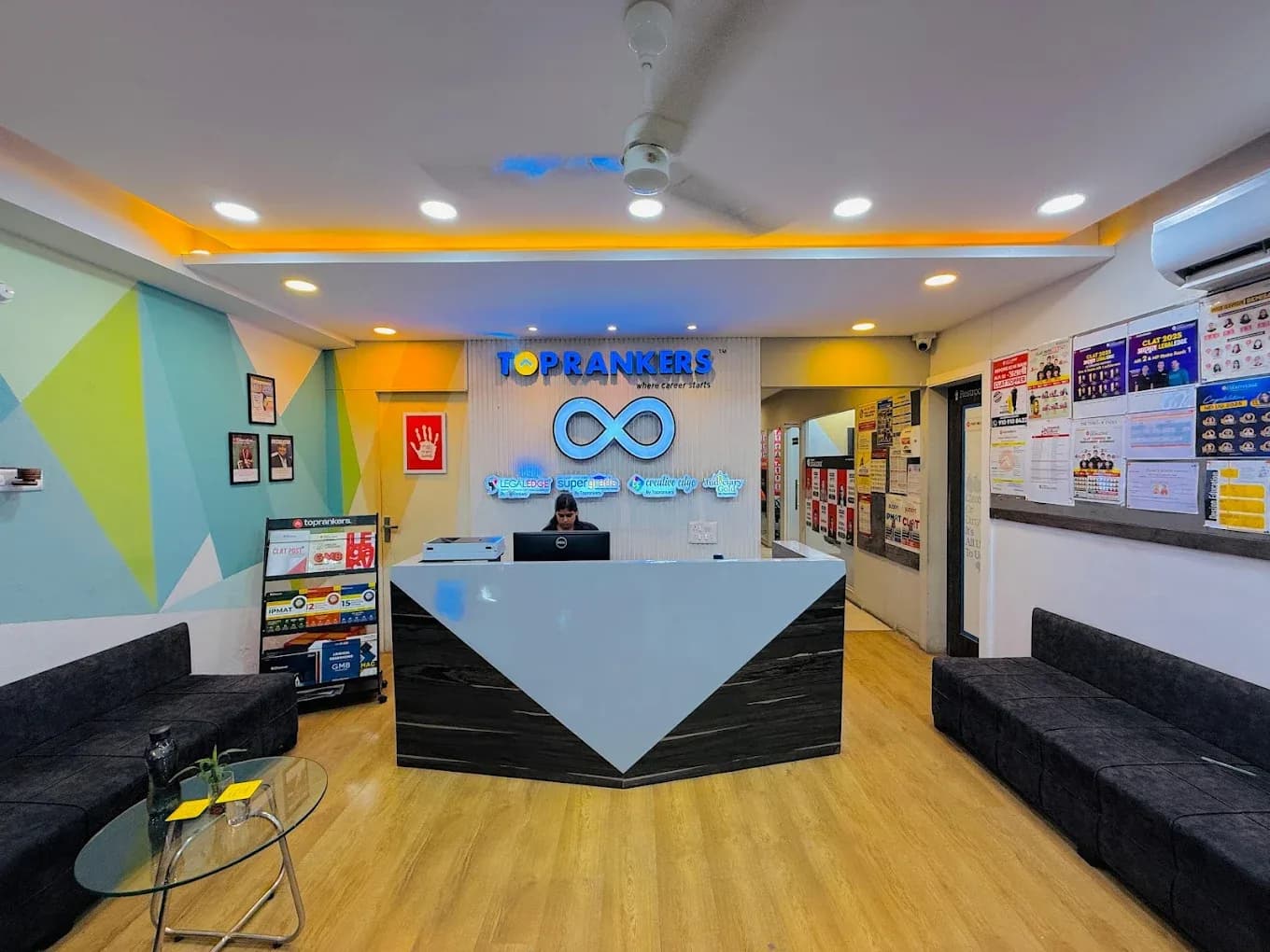 SuperGrads Coaching Indore