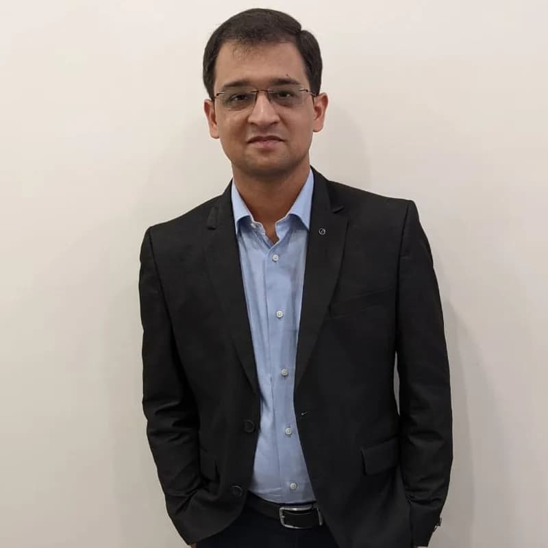 Ankesh Jindal