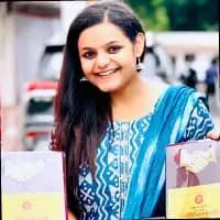 Mansi Waghela