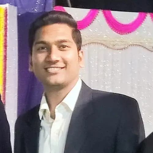 Rounak Shrivastava