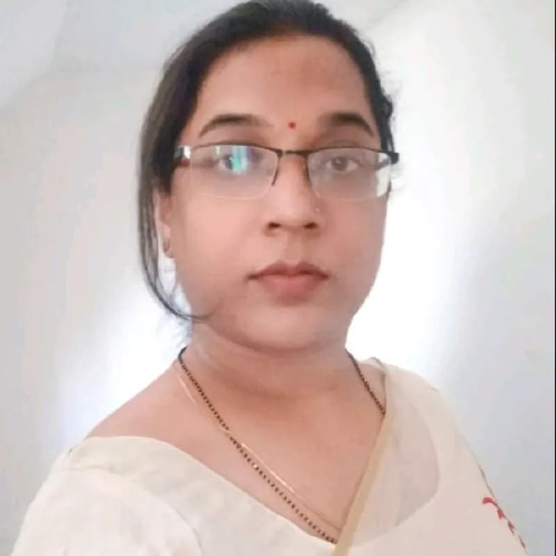 Priti Gupta