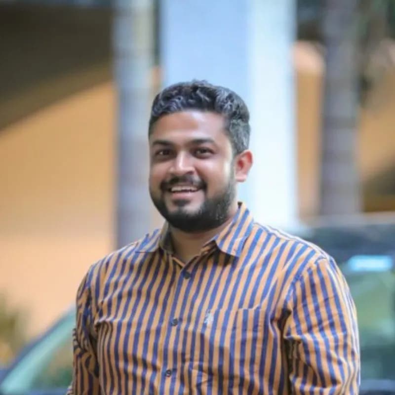 Aayush Vijayvargiya