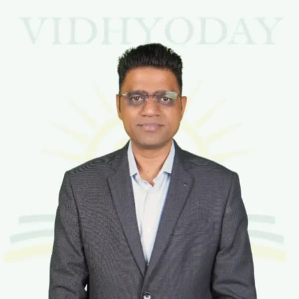 CA Anubhav Jain