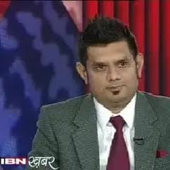 Ritesh Jain 