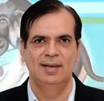 Gautam Puri