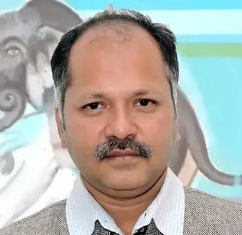 r shiva kumar 
