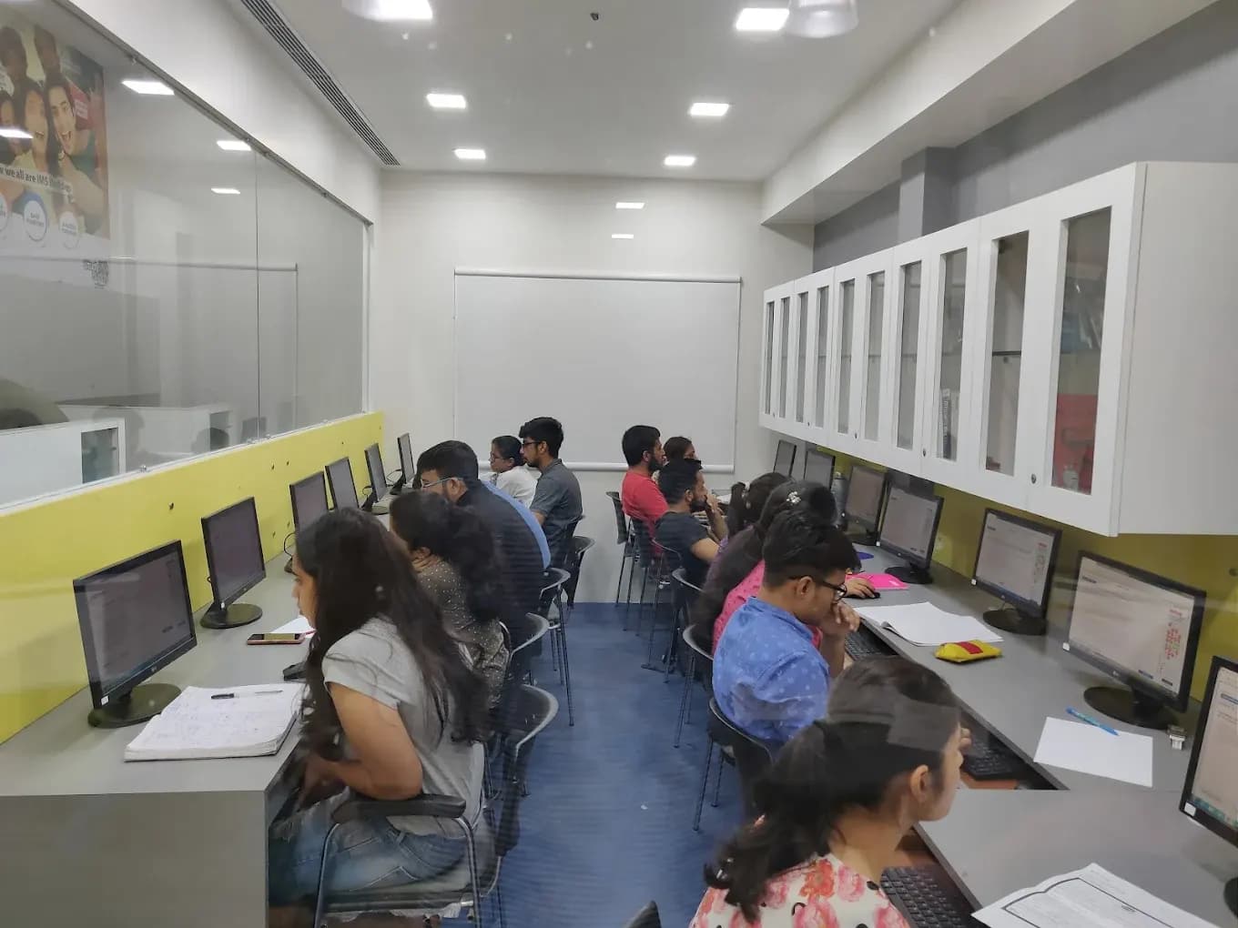 IMS Delhi