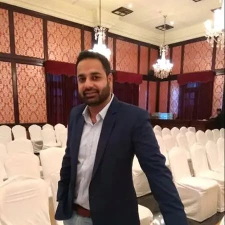Shaminder Singh