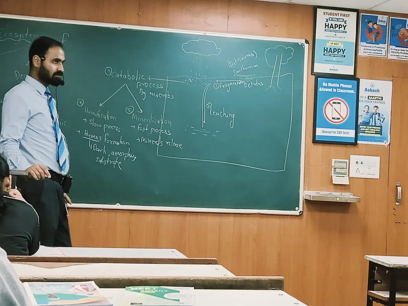 Aakash Institute, Indore