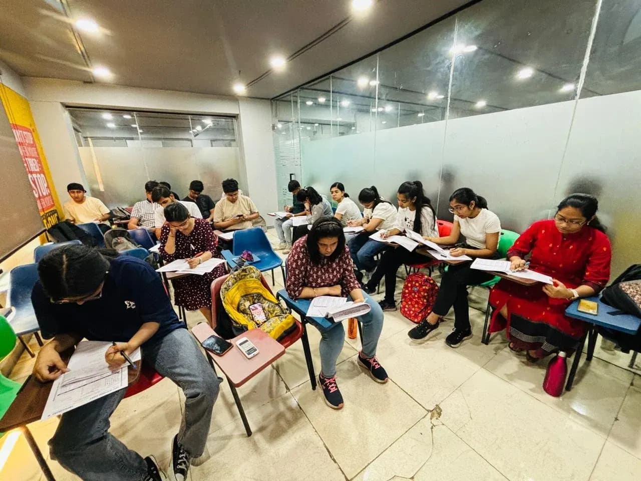 SuperGrads delhi