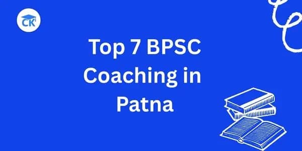 Top 7 BPSC Coaching in Patna with Fees for 2027-28