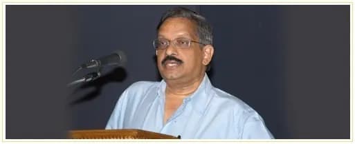 Sriram sir