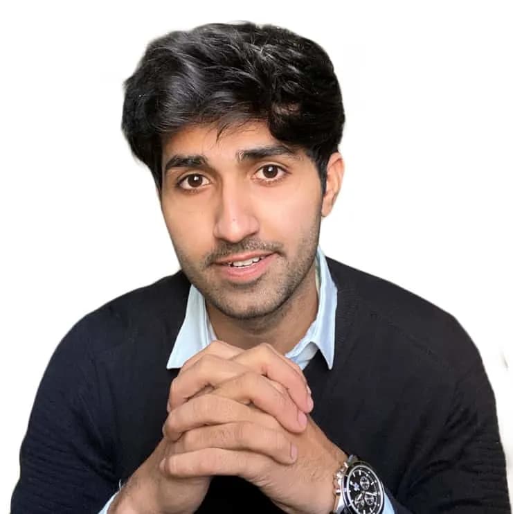 Swapnil Bhartiya