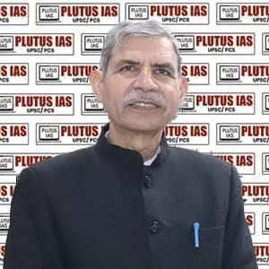Dr. HARDEEP SINGH IAS (RETD.)