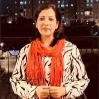 Shabana Shahab