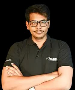 Nikhil Goyal