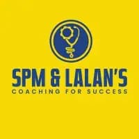 SPM & LALAN’S Coaching