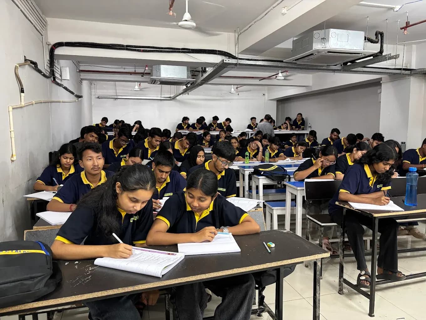 SPM & LALAN’S Coaching classroom