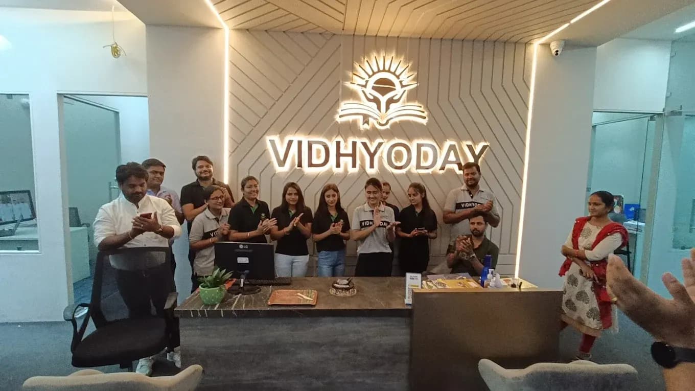 Vidhyoday indore