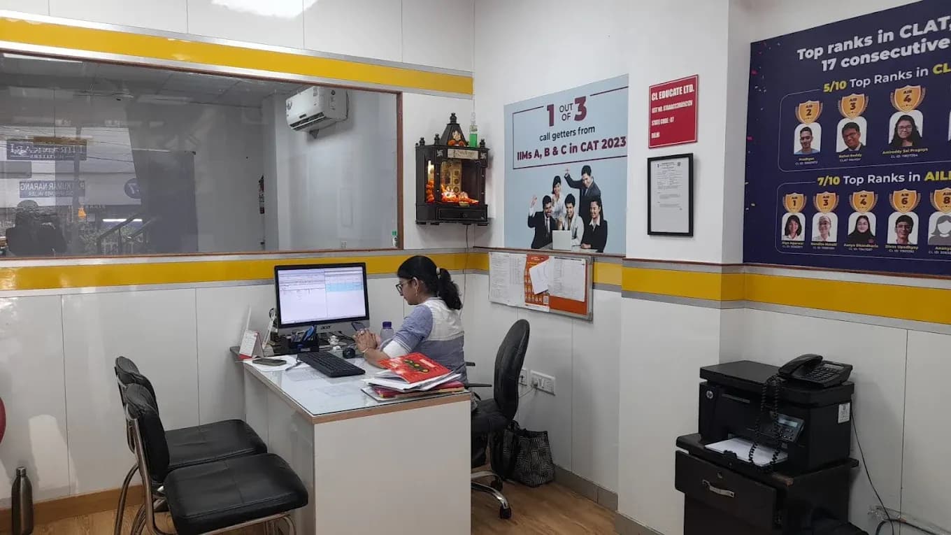 Career Launcher