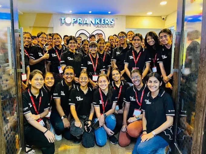 LegalEdge Indore students