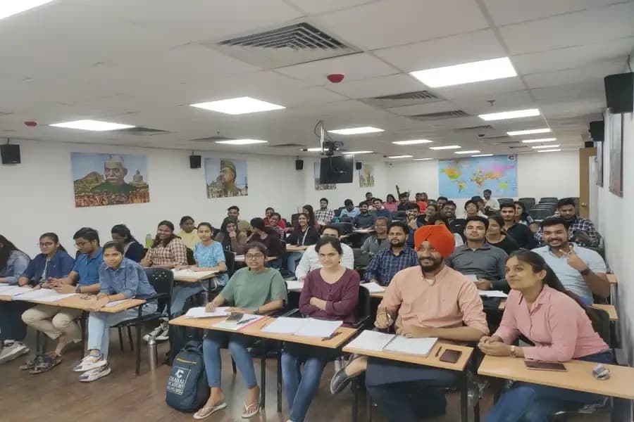 Chahal Academy