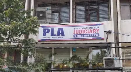 PLA Delhi