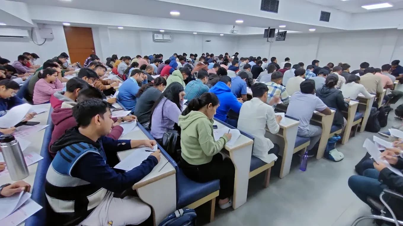 GS Score Classroom