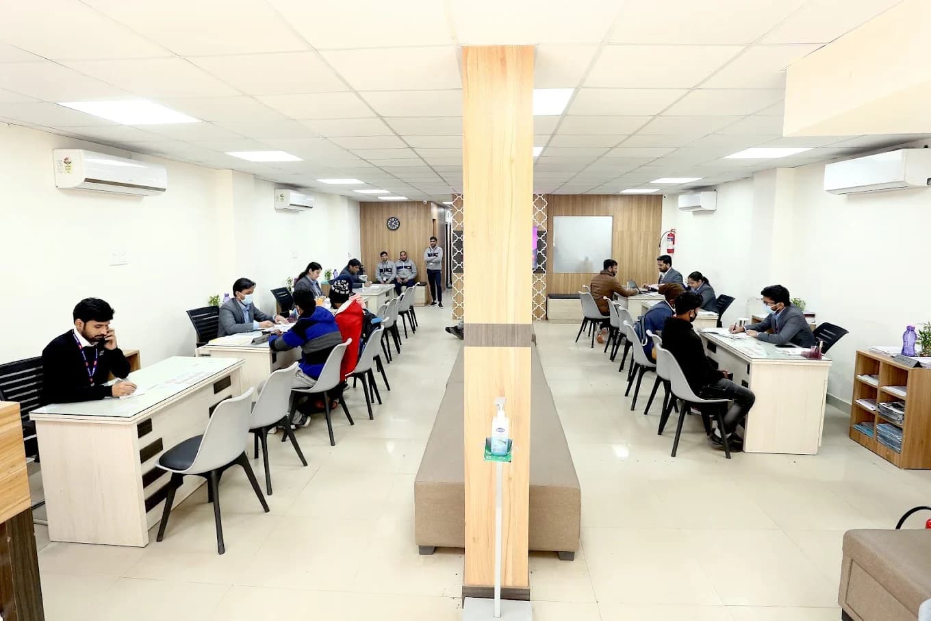 Sanskriti IAS